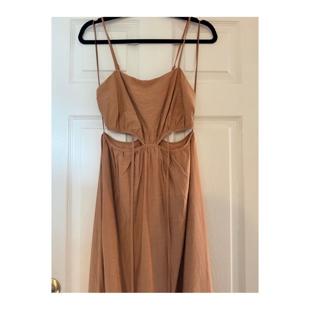 NWT moon river dress size xs - Picture 9 of 10